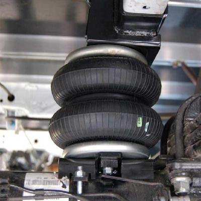 Corona Bus Air Spring