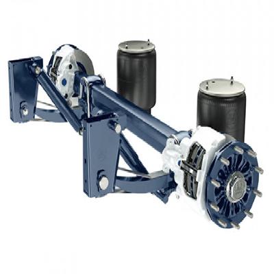 Truck Trailer Air Spring