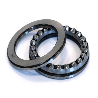 Groove Ball Bearings