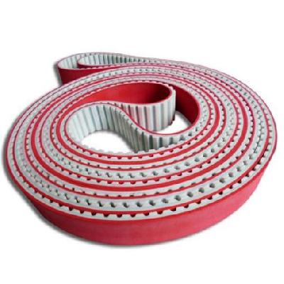 Rubber Coated Belts