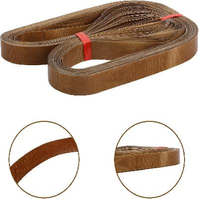 Teflon Sealing Belts
