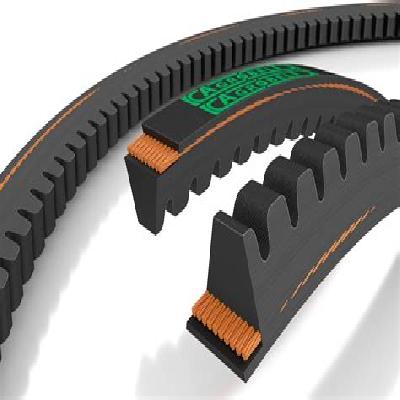 Cogged Belts