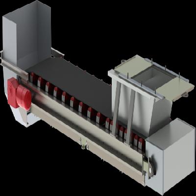 Feeder Belts