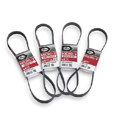 Multi Ribbed Belts