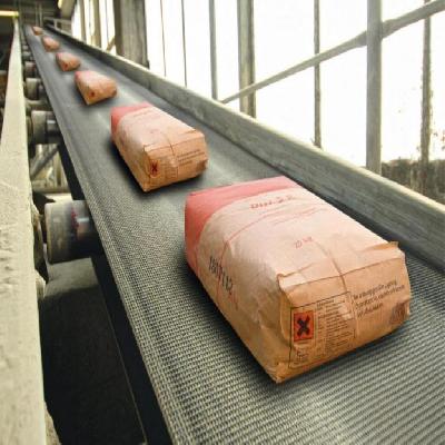 Bag Diverter Conveyor Belts