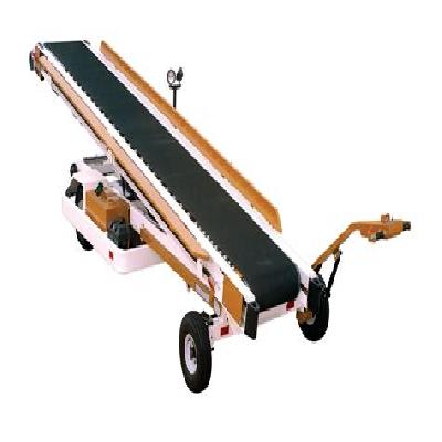 Belting For Airlines Industry