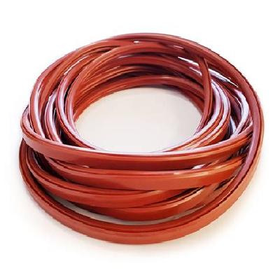 Belting for Glass Industry