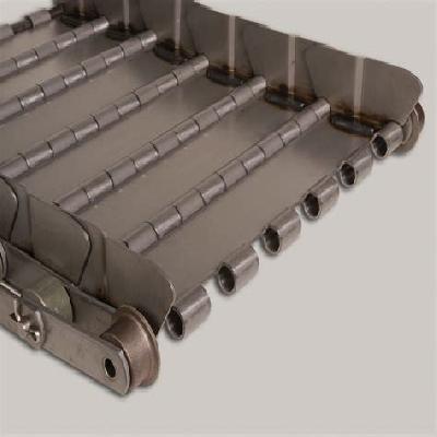 Belting for Iron and Steel Industry