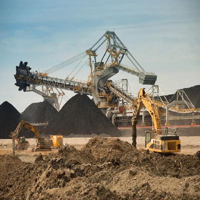 Belting for Mining Industry
