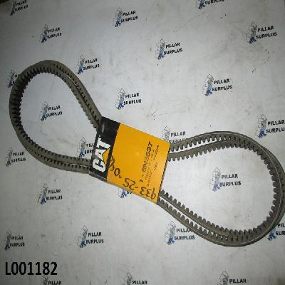 Caterpillar Belts