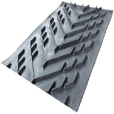 Chevron Conveyor Beltings