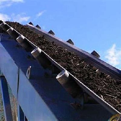 Cold Resistant Conveyor Belts