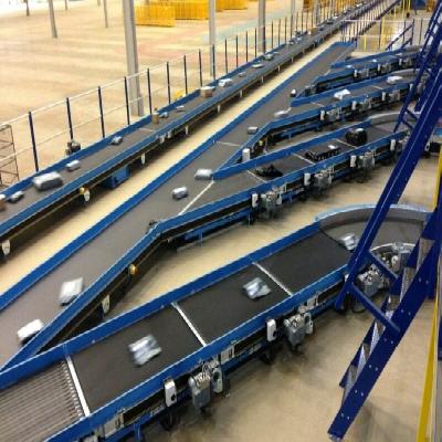 Conveyor Belts