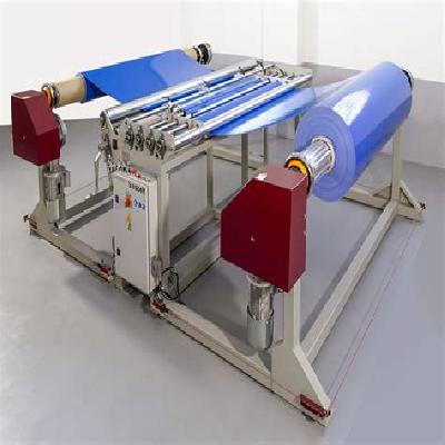 Fabricated Conveyor Belts