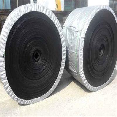 Fire Conveyor Belts Resistant Belts FR Grade