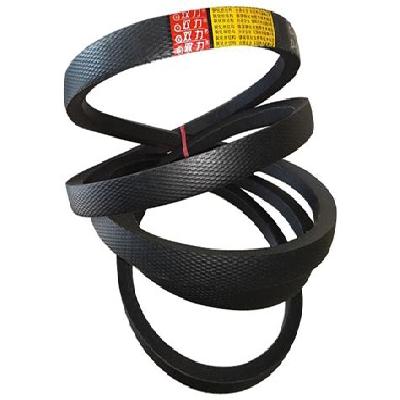 Heat Resistant Belts