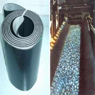 Oil Resistant Conveyor Belts OR GRADE