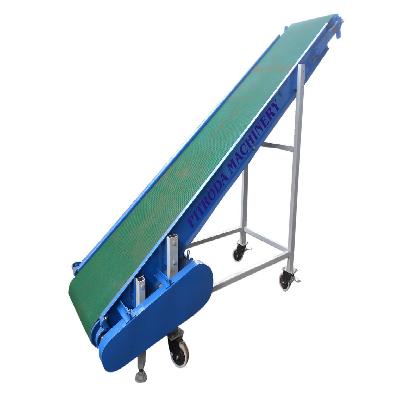 Portable Belt Conveyor