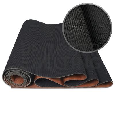 Rough Top Conveyor Belts