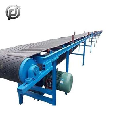 Special Pattern Conveyor Belts