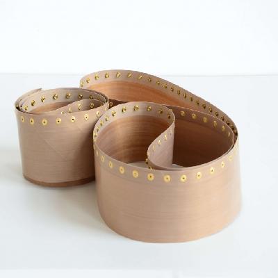 Teflon Coated Conveyor Belts