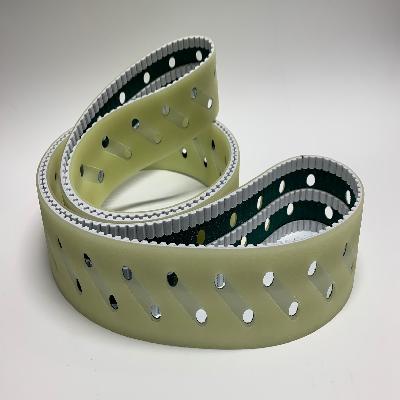 Holes Timing Belt