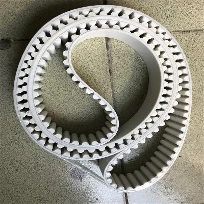 PU Timing Belt with Steel Cord