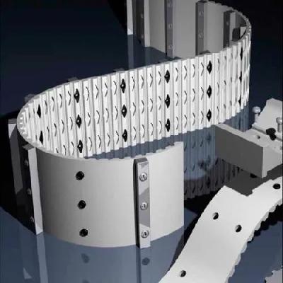 Special Timing Button Belt