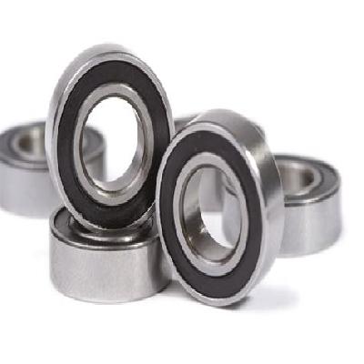 Commercial Inch Series Ball Bearing