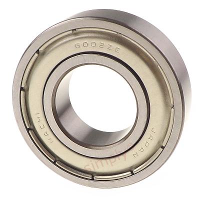 Nachi Bearing