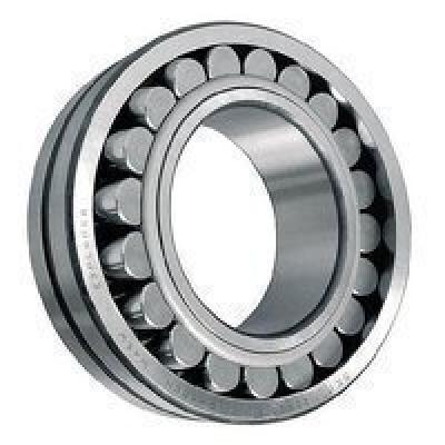 Nachi Spherical Roller Bearing