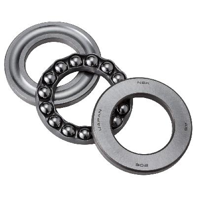 Single Direction Thrust Ball Bearing