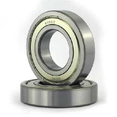 Steel Ball Bearing