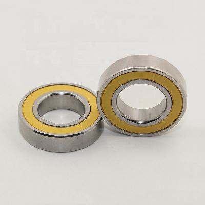 Textile Ball Bearing