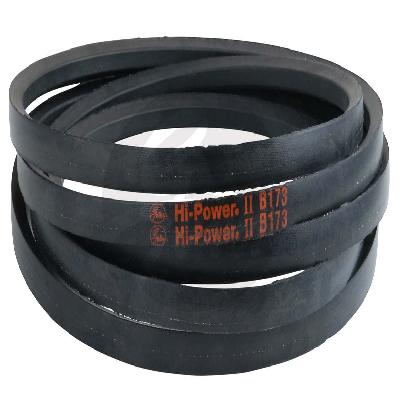 B Section Classical V Belts