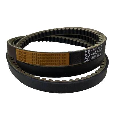 Harvester V Belts