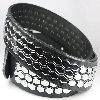 Hexagonal Belts