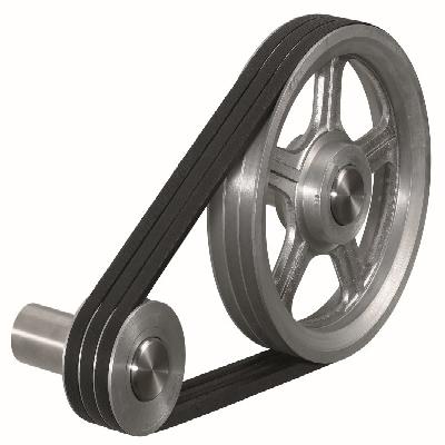 POLYGRIP Industrial Ceramic V Belt