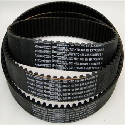 12 Inch Rubber Timing Belt