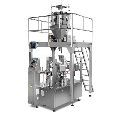 Pouch Packing Machine Belt