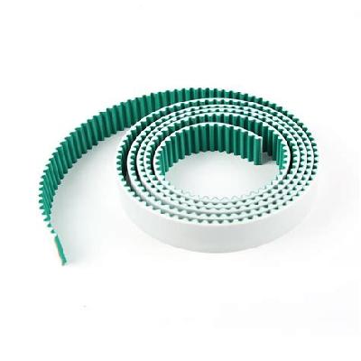PU Open End Timing Belt