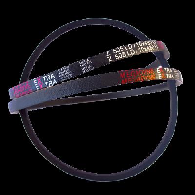 Rubber V Belt