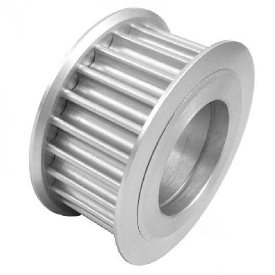 Stainless Steel Timing Pulley