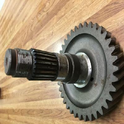 JCB 36th Teeth Transfer Gear