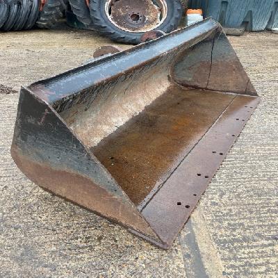 JCB Bucket Collar