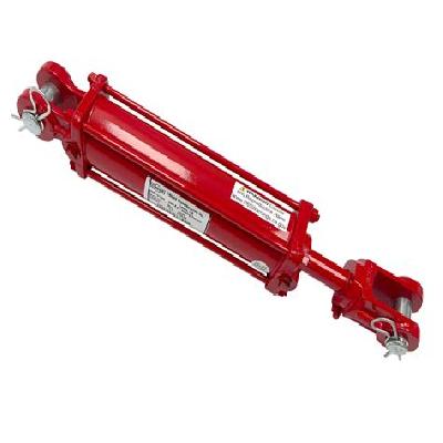 JCB Hydraulic Piston Rod