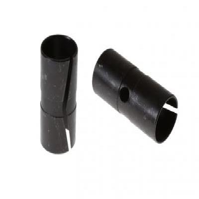 JCB Loader Bush Cut Bush 