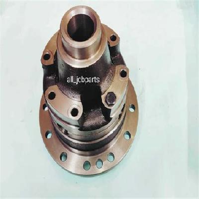 JCB ROBOPLUS Differential Casing Assembly Housing Only   