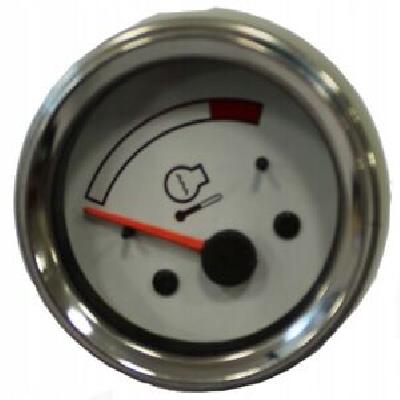 JCB Temperature Gauge