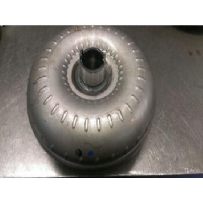 JCB Torque Converter W 300 3.01 Ratio  